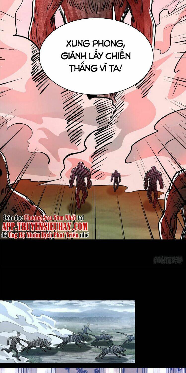 Mạt Thế Vi Vương: Chapter 360
