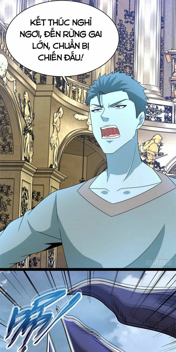 Mạt Thế Vi Vương: Chapter 360