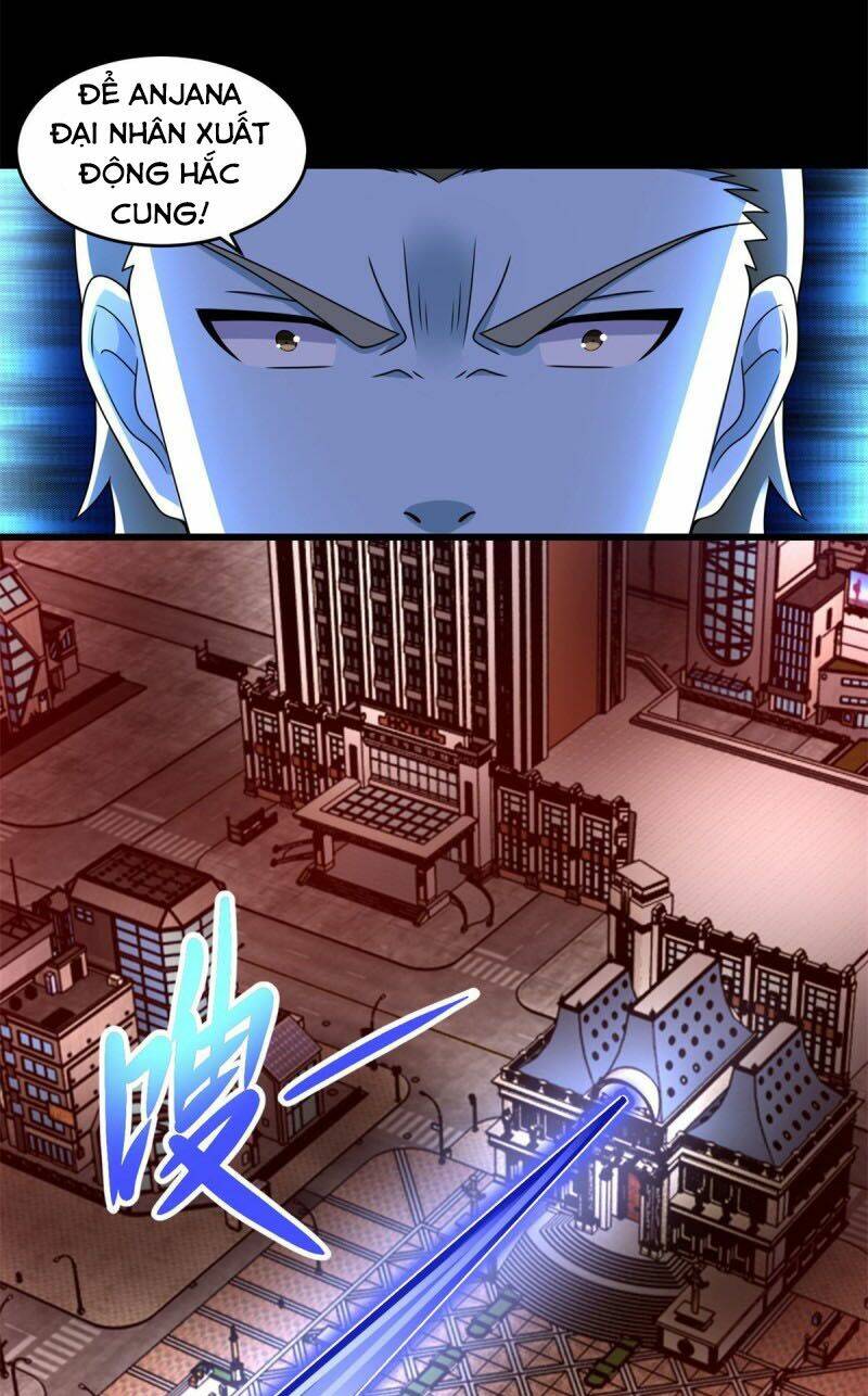 Mạt Thế Vi Vương: Chapter 365