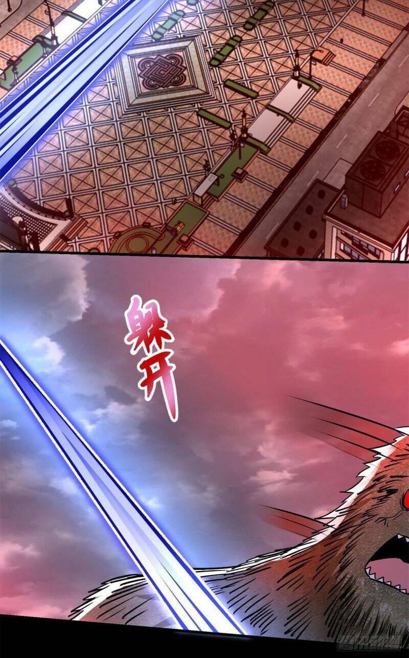 Mạt Thế Vi Vương: Chapter 365