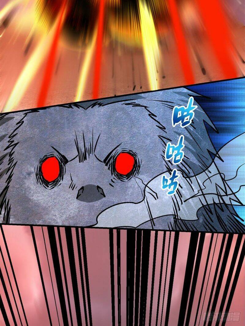 Mạt Thế Vi Vương: Chapter 365