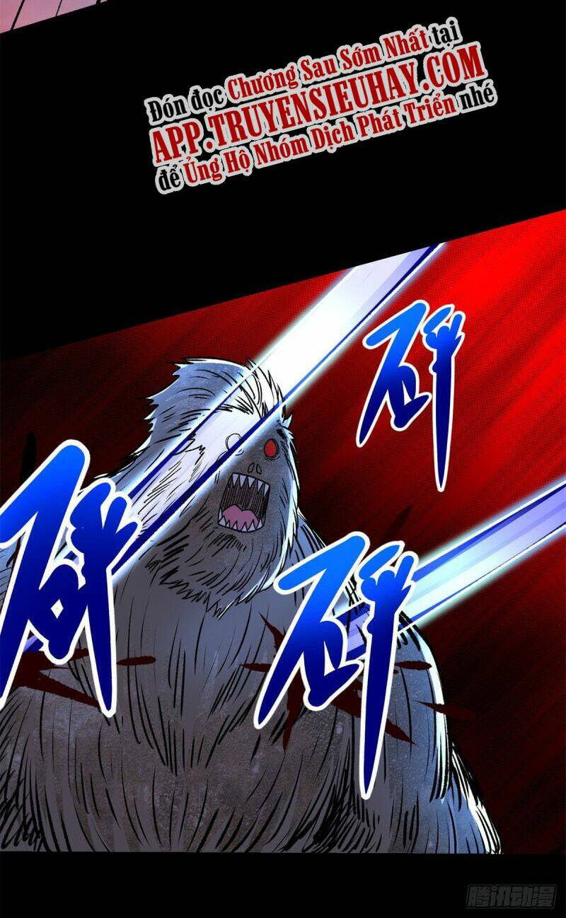 Mạt Thế Vi Vương: Chapter 365