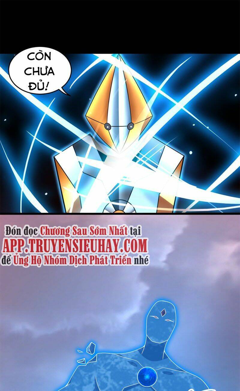 Mạt Thế Vi Vương: Chapter 365