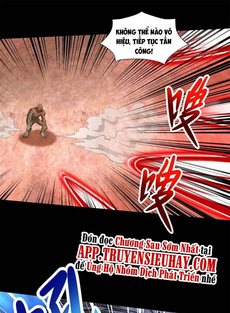 Mạt Thế Vi Vương: Chapter 365