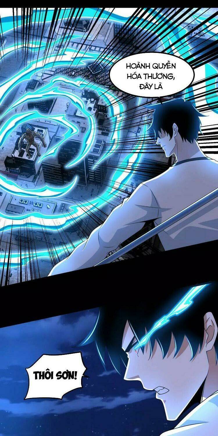 Mạt Thế Vi Vương: Chapter 371