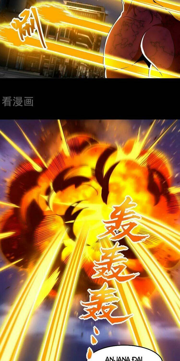 Mạt Thế Vi Vương: Chapter 371