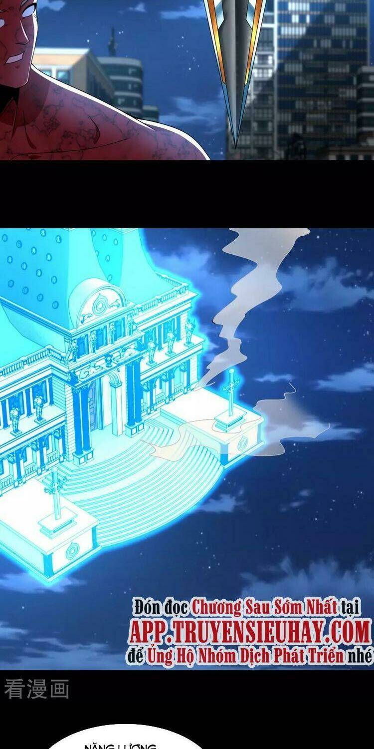 Mạt Thế Vi Vương: Chapter 371