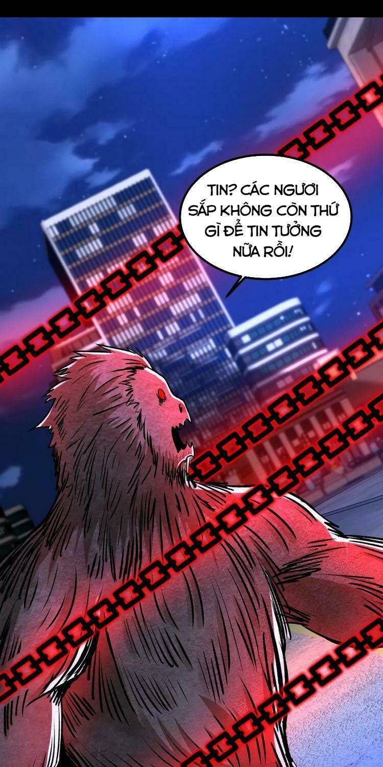 Mạt Thế Vi Vương: Chapter 371