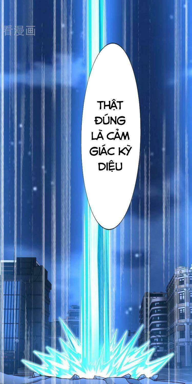 Mạt Thế Vi Vương: Chapter 371