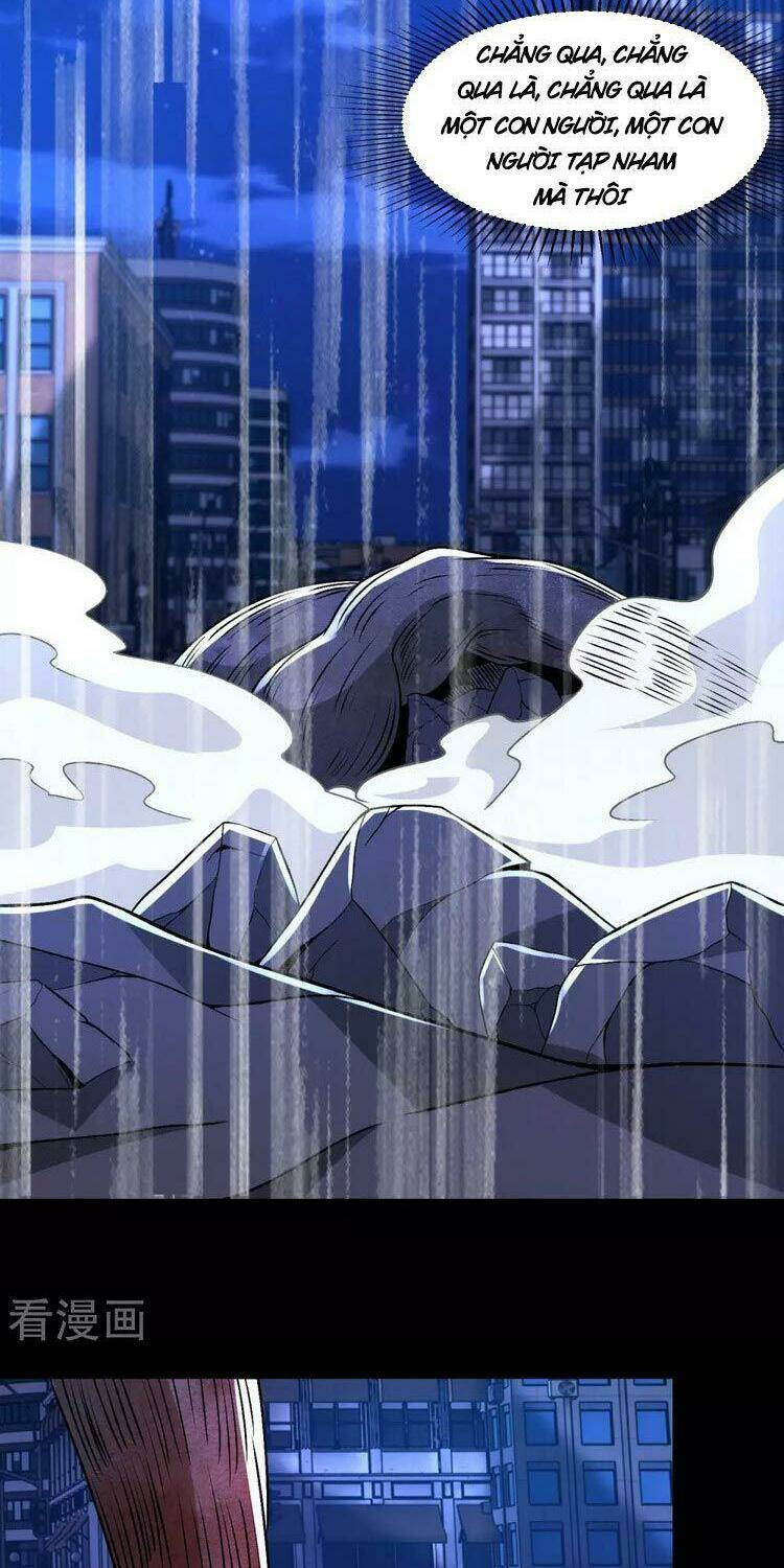 Mạt Thế Vi Vương: Chapter 371