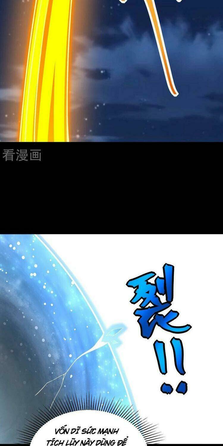 Mạt Thế Vi Vương: Chapter 371