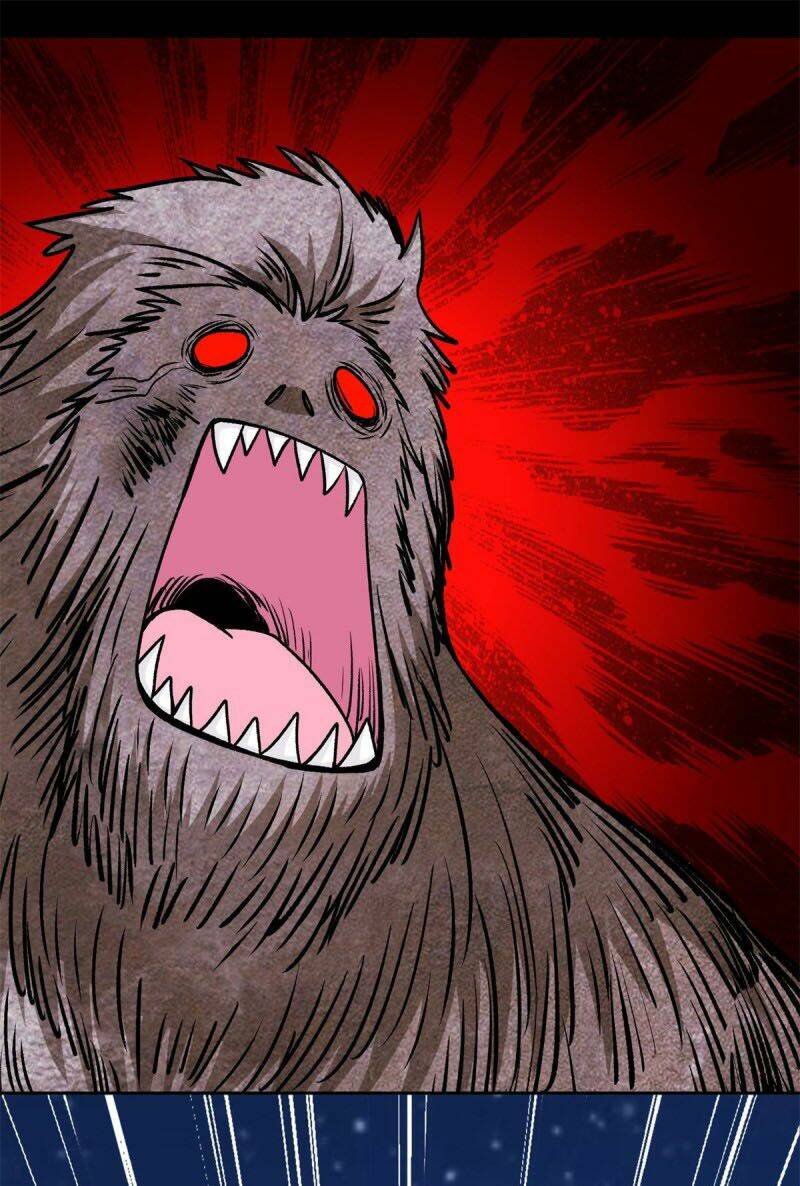 Mạt Thế Vi Vương: Chapter 372