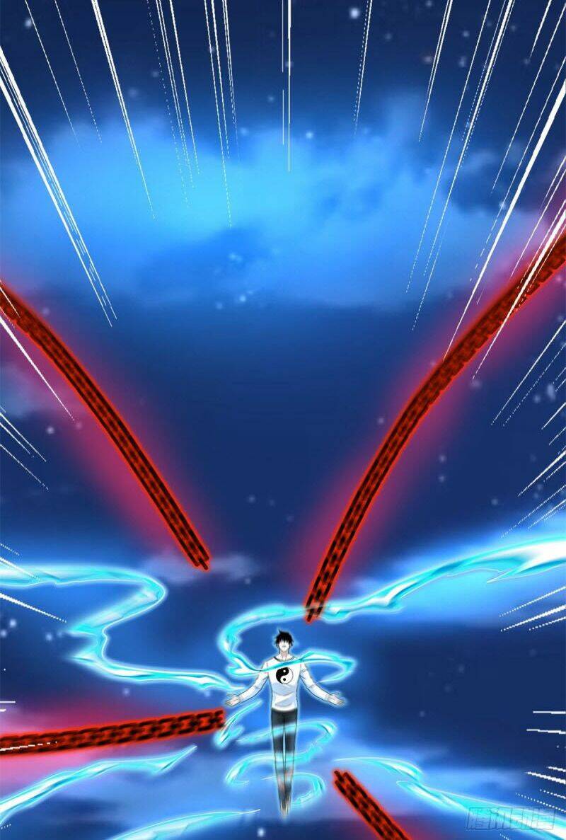 Mạt Thế Vi Vương: Chapter 372