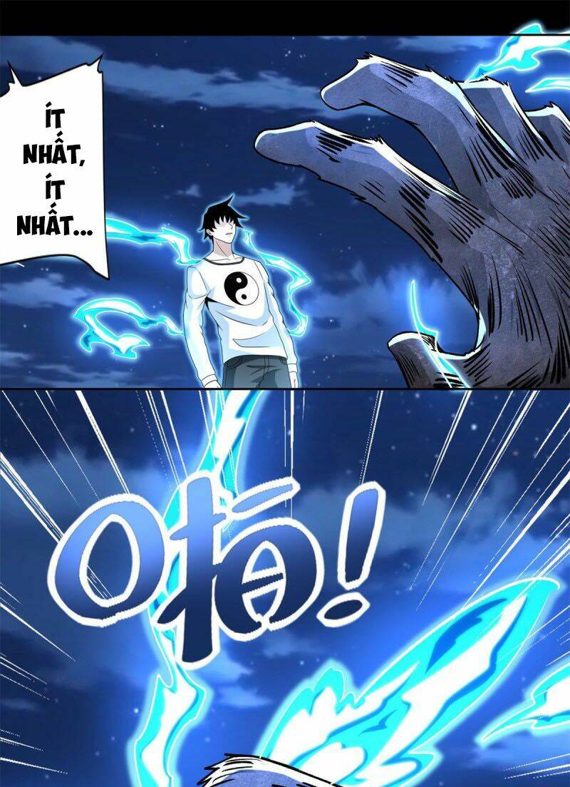 Mạt Thế Vi Vương: Chapter 372