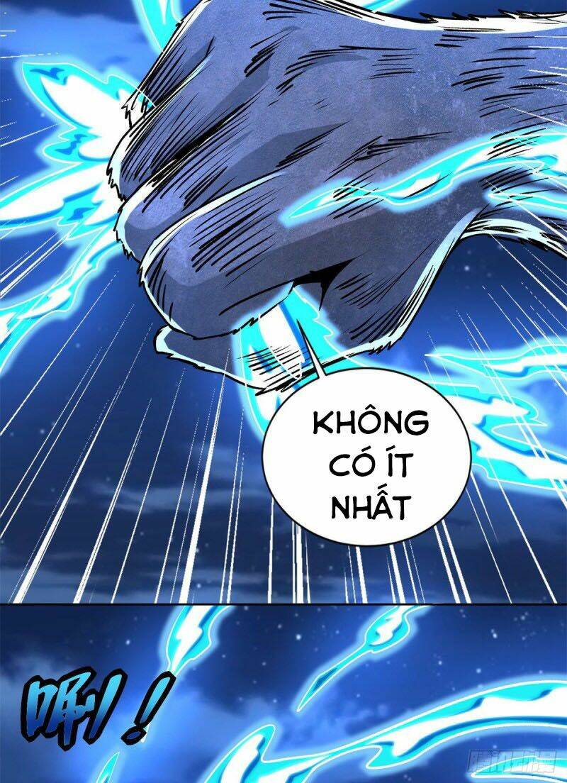 Mạt Thế Vi Vương: Chapter 372