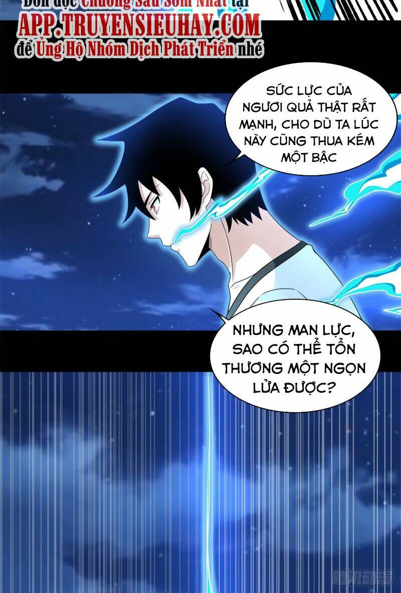 Mạt Thế Vi Vương: Chapter 372