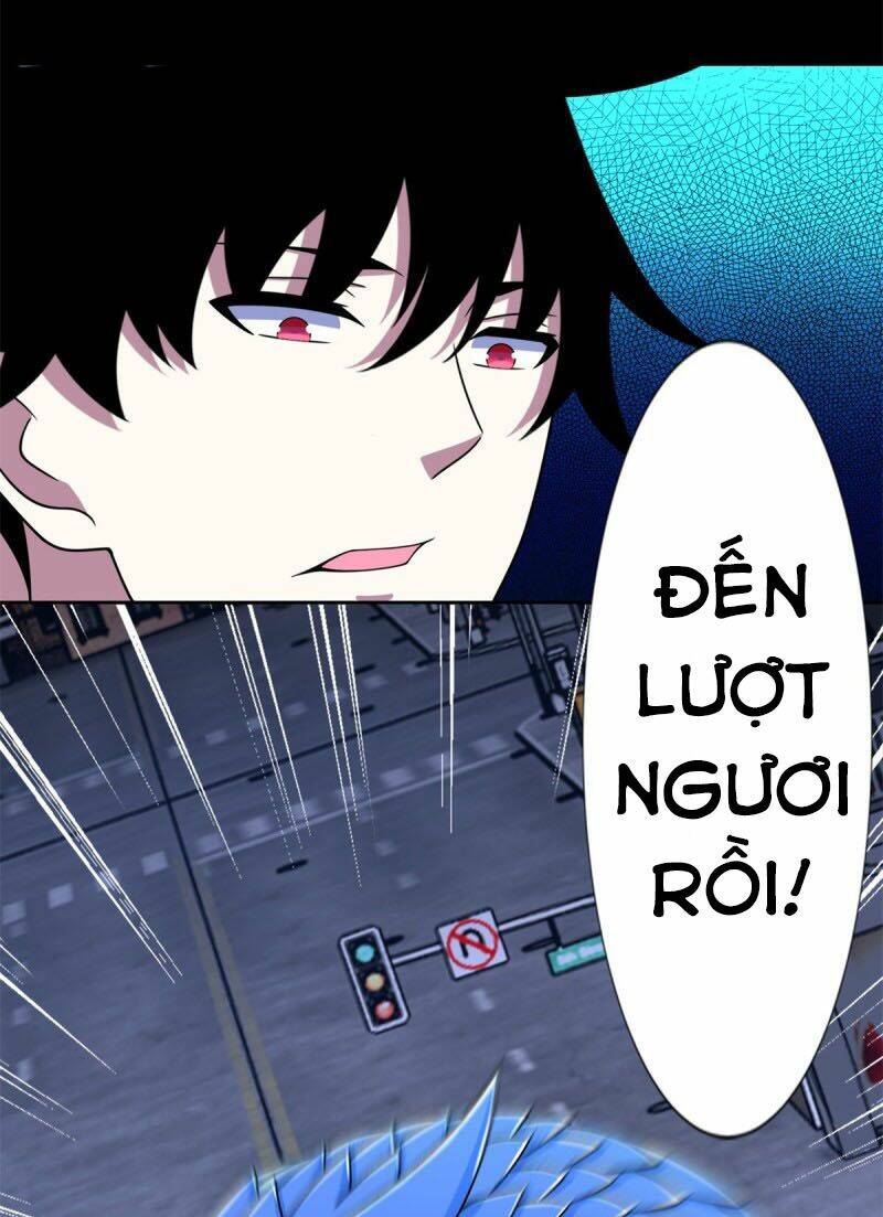 Mạt Thế Vi Vương: Chapter 372