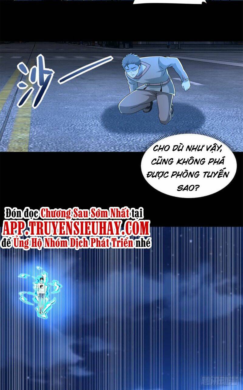 Mạt Thế Vi Vương: Chapter 372