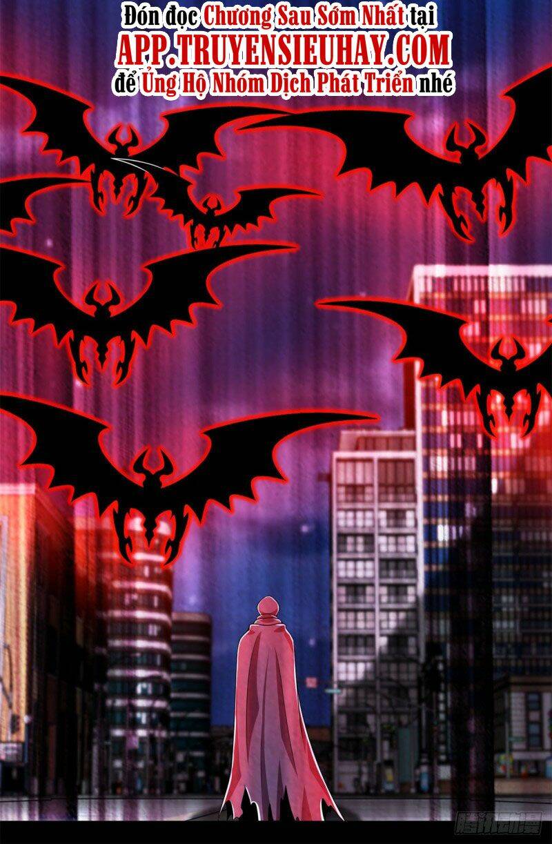 Mạt Thế Vi Vương: Chapter 372