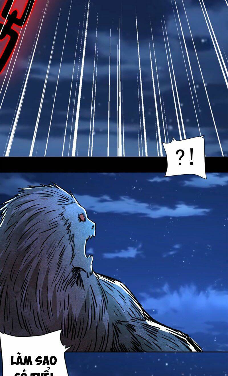 Mạt Thế Vi Vương: Chapter 372