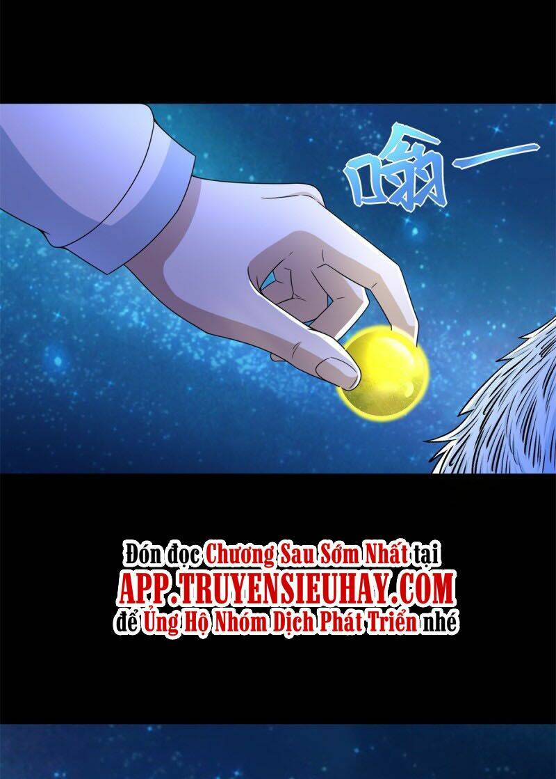 Mạt Thế Vi Vương: Chapter 377