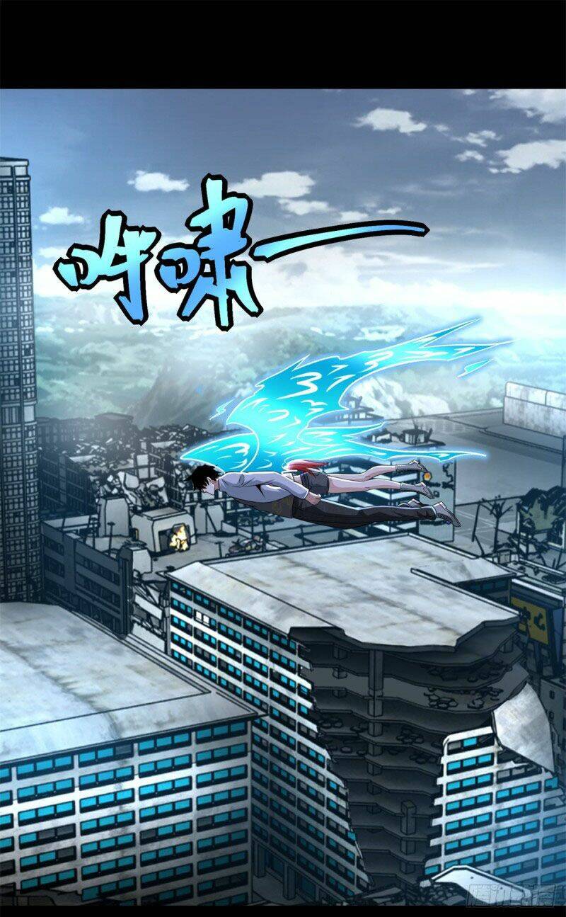 Mạt Thế Vi Vương: Chapter 377