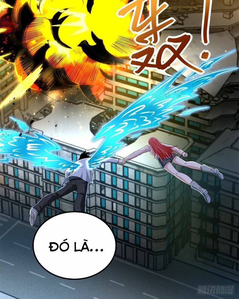 Mạt Thế Vi Vương: Chapter 377