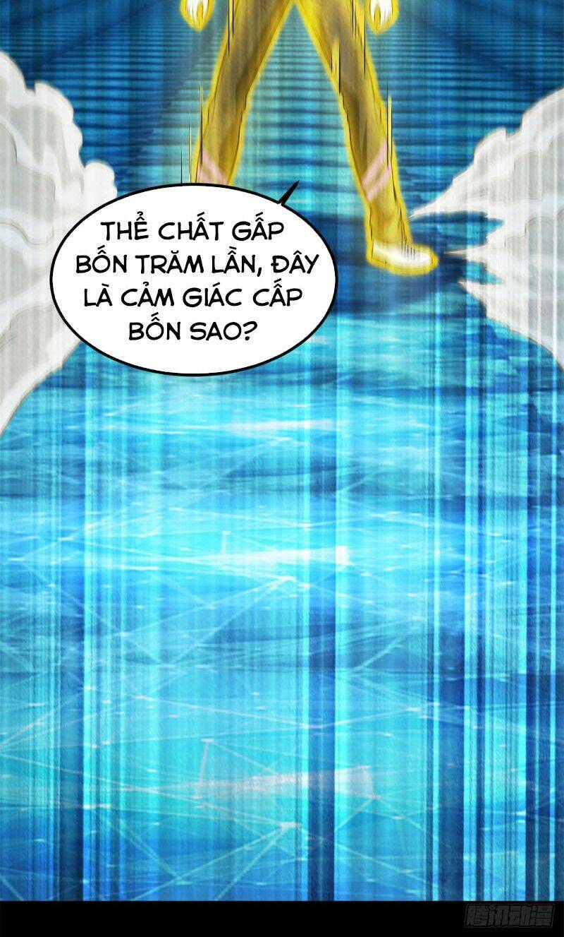 Mạt Thế Vi Vương: Chapter 377