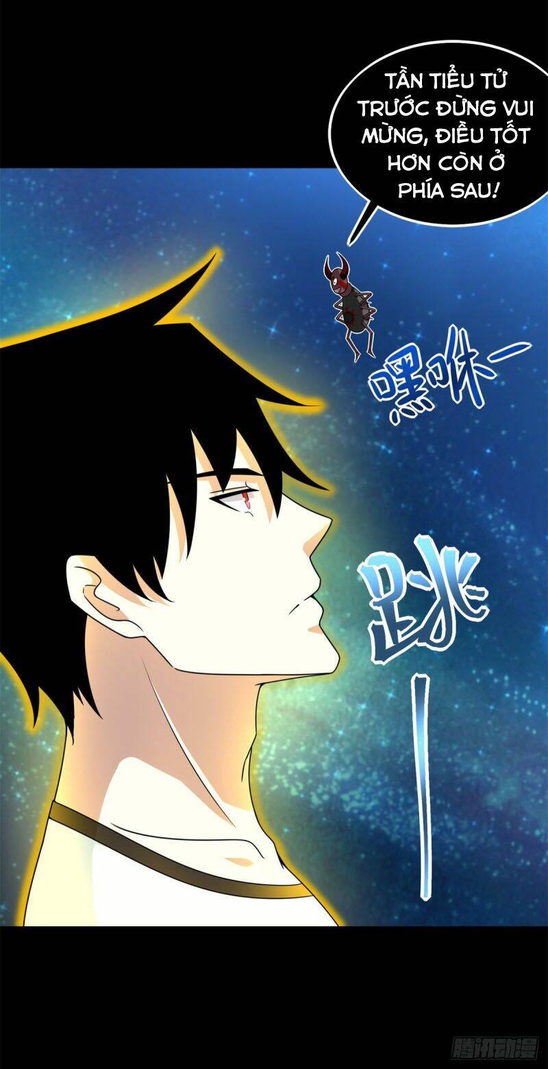 Mạt Thế Vi Vương: Chapter 377