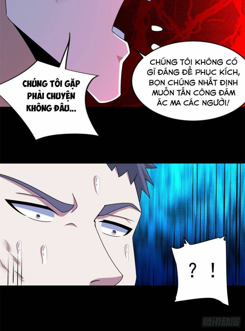 Mạt Thế Vi Vương: Chapter 386