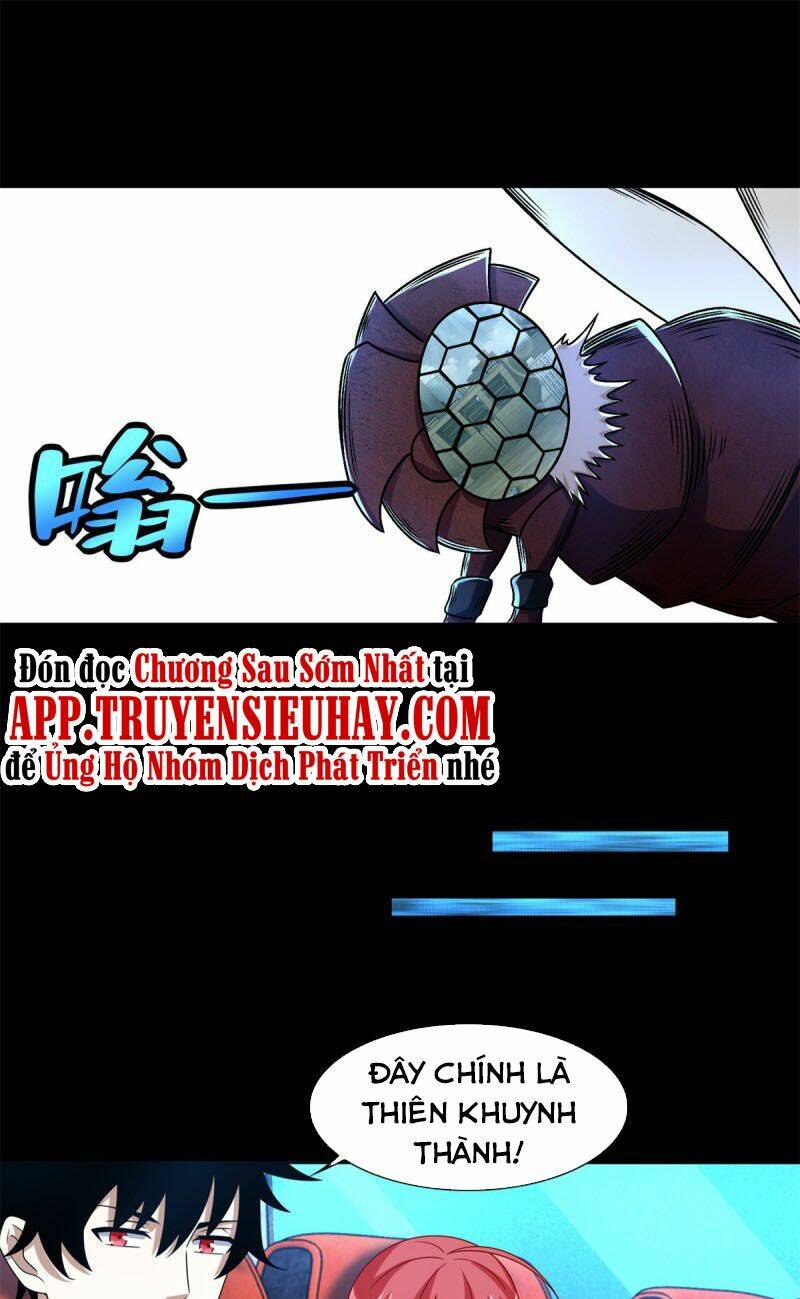 Mạt Thế Vi Vương: Chapter 386