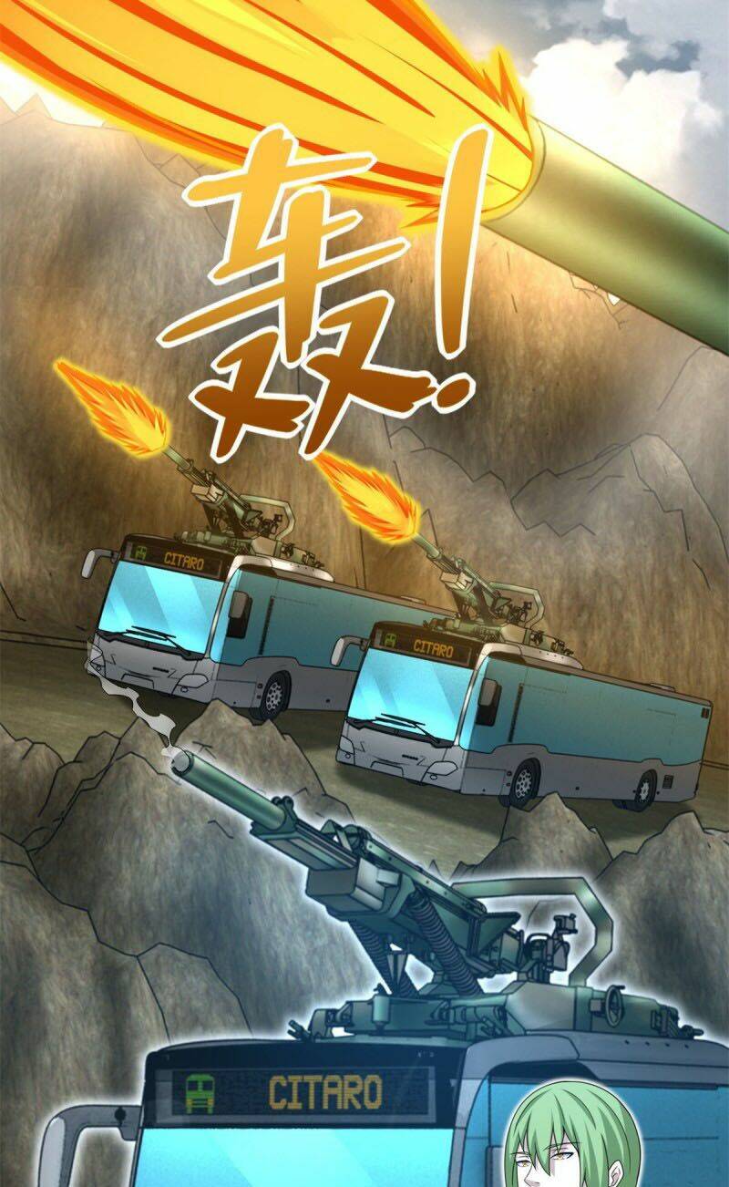 Mạt Thế Vi Vương: Chapter 386
