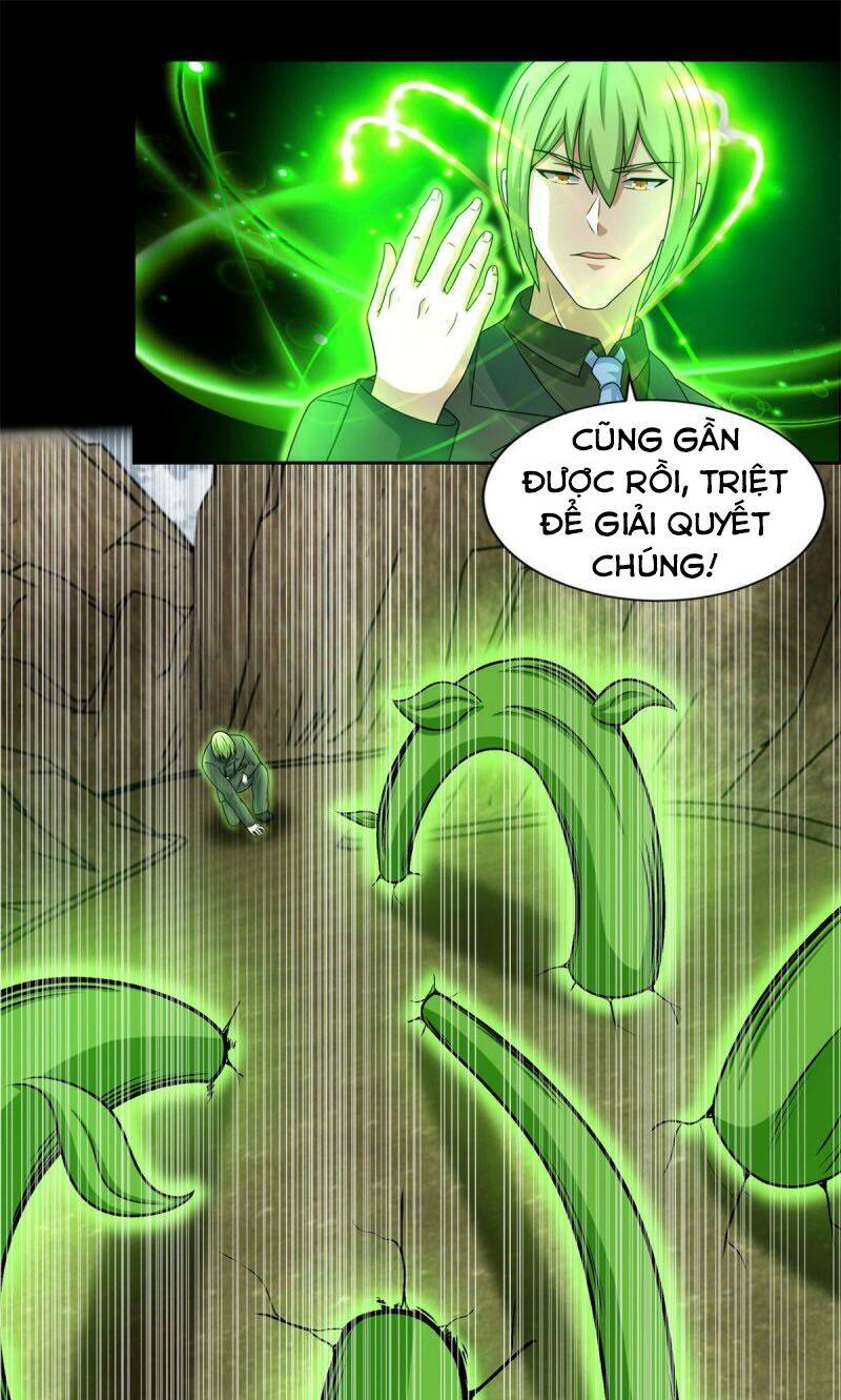 Mạt Thế Vi Vương: Chapter 386