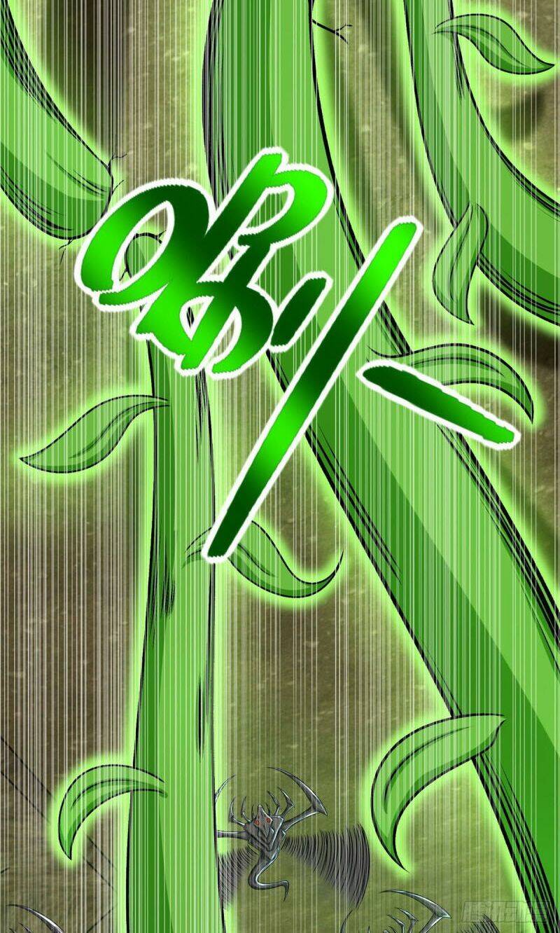 Mạt Thế Vi Vương: Chapter 386
