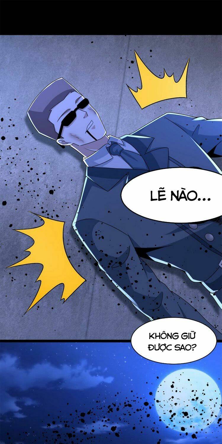 Mạt Thế Vi Vương: Chapter 396