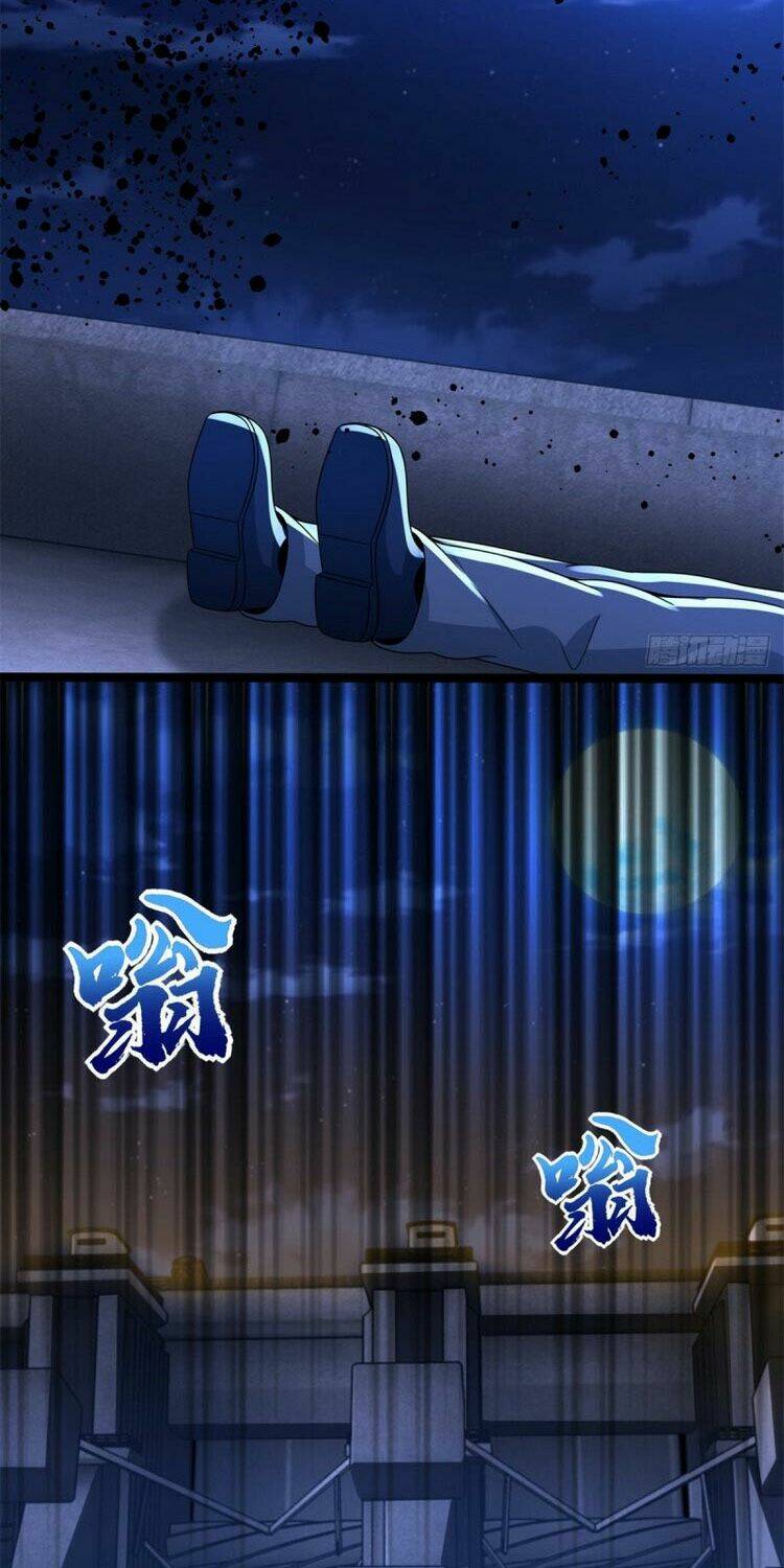 Mạt Thế Vi Vương: Chapter 396