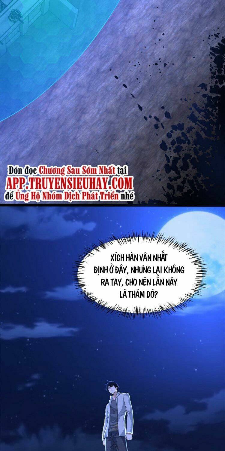 Mạt Thế Vi Vương: Chapter 396
