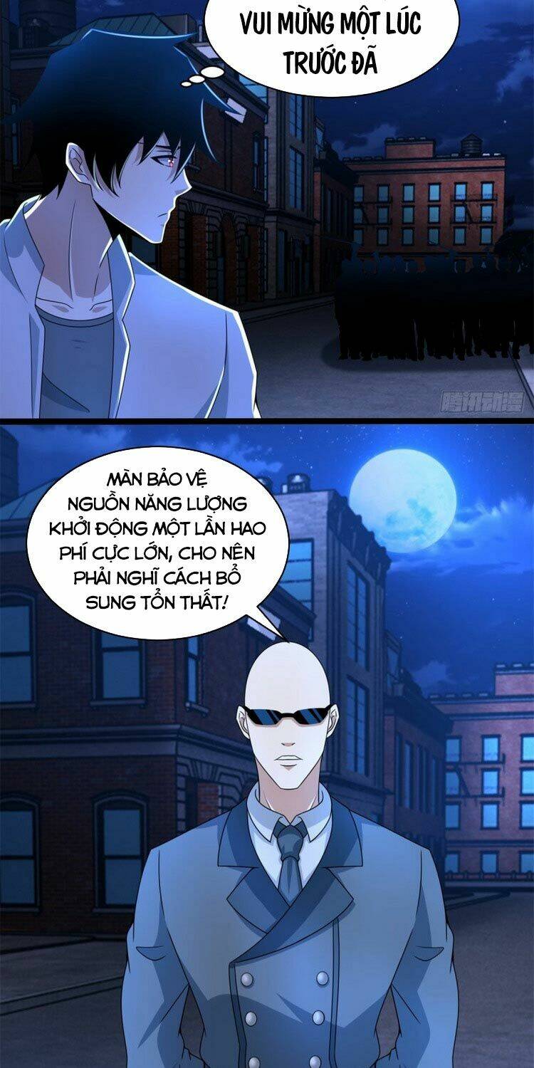 Mạt Thế Vi Vương: Chapter 396