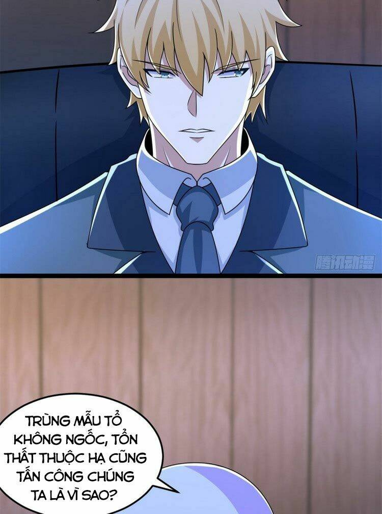 Mạt Thế Vi Vương: Chapter 396