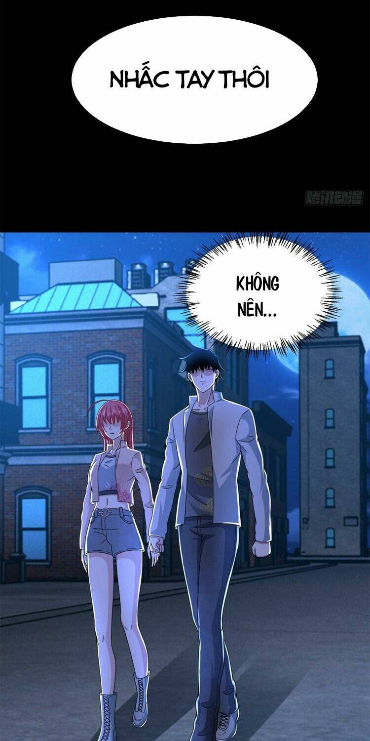 Mạt Thế Vi Vương: Chapter 396