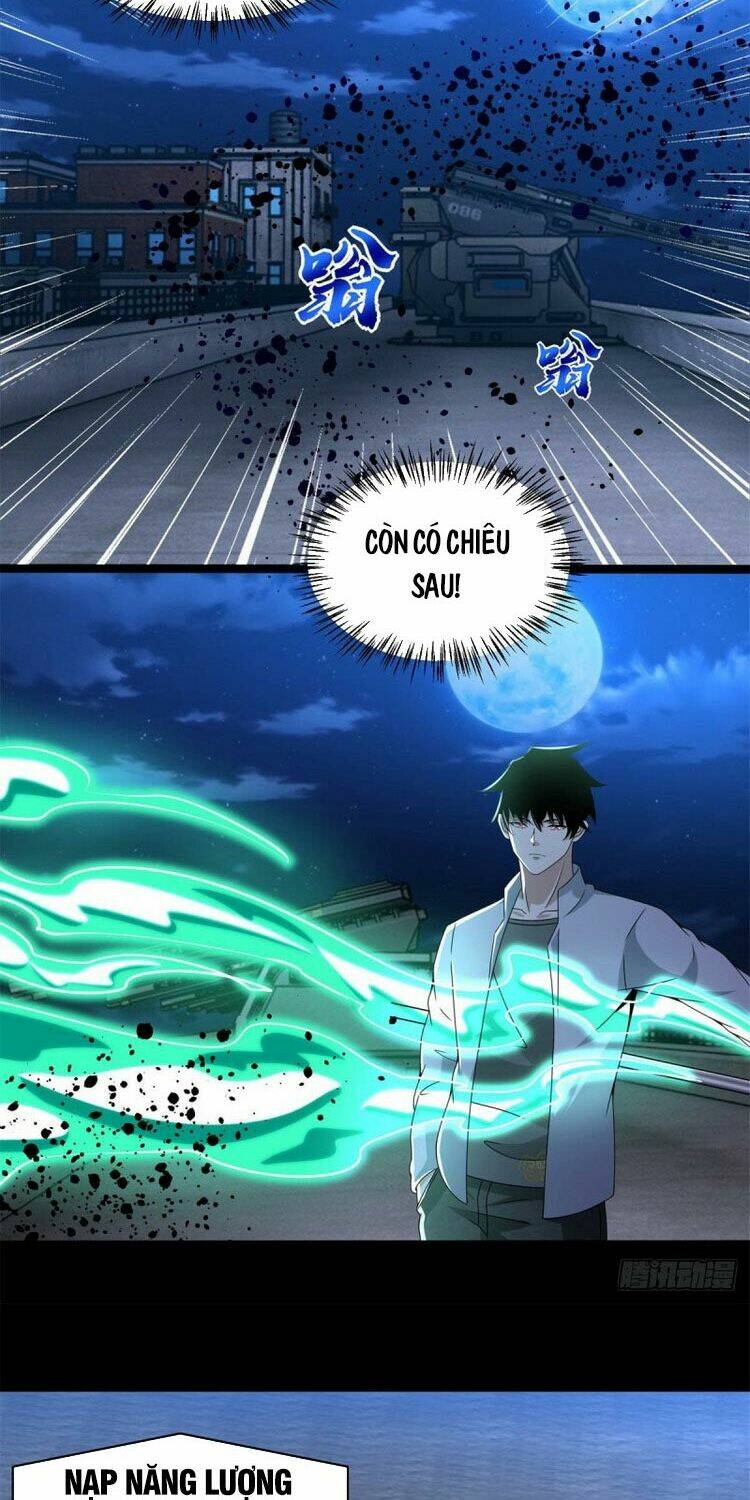 Mạt Thế Vi Vương: Chapter 396