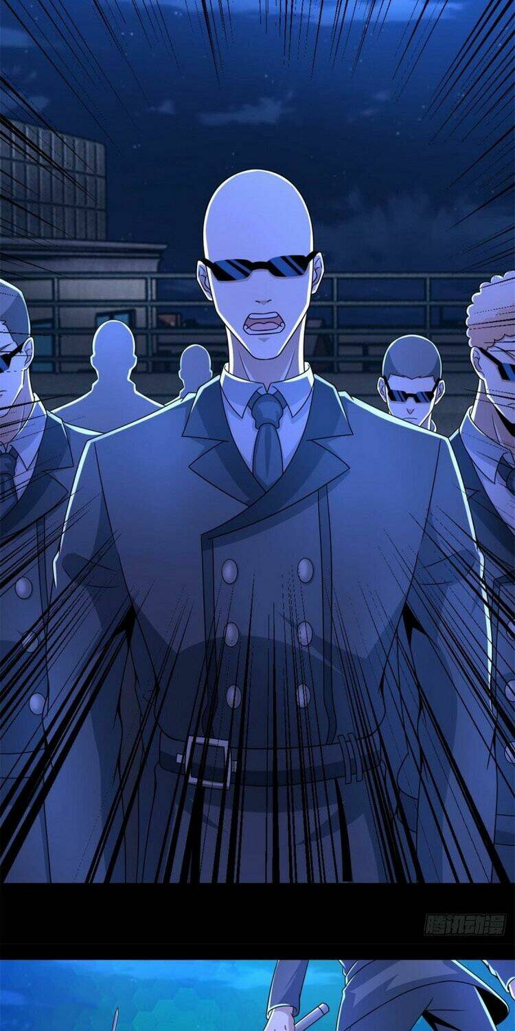 Mạt Thế Vi Vương: Chapter 396