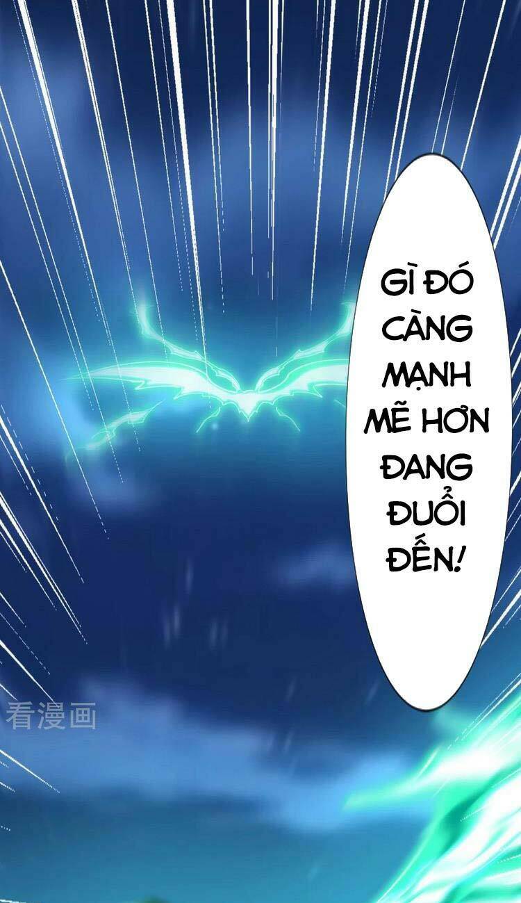 Mạt Thế Vi Vương: Chapter 404