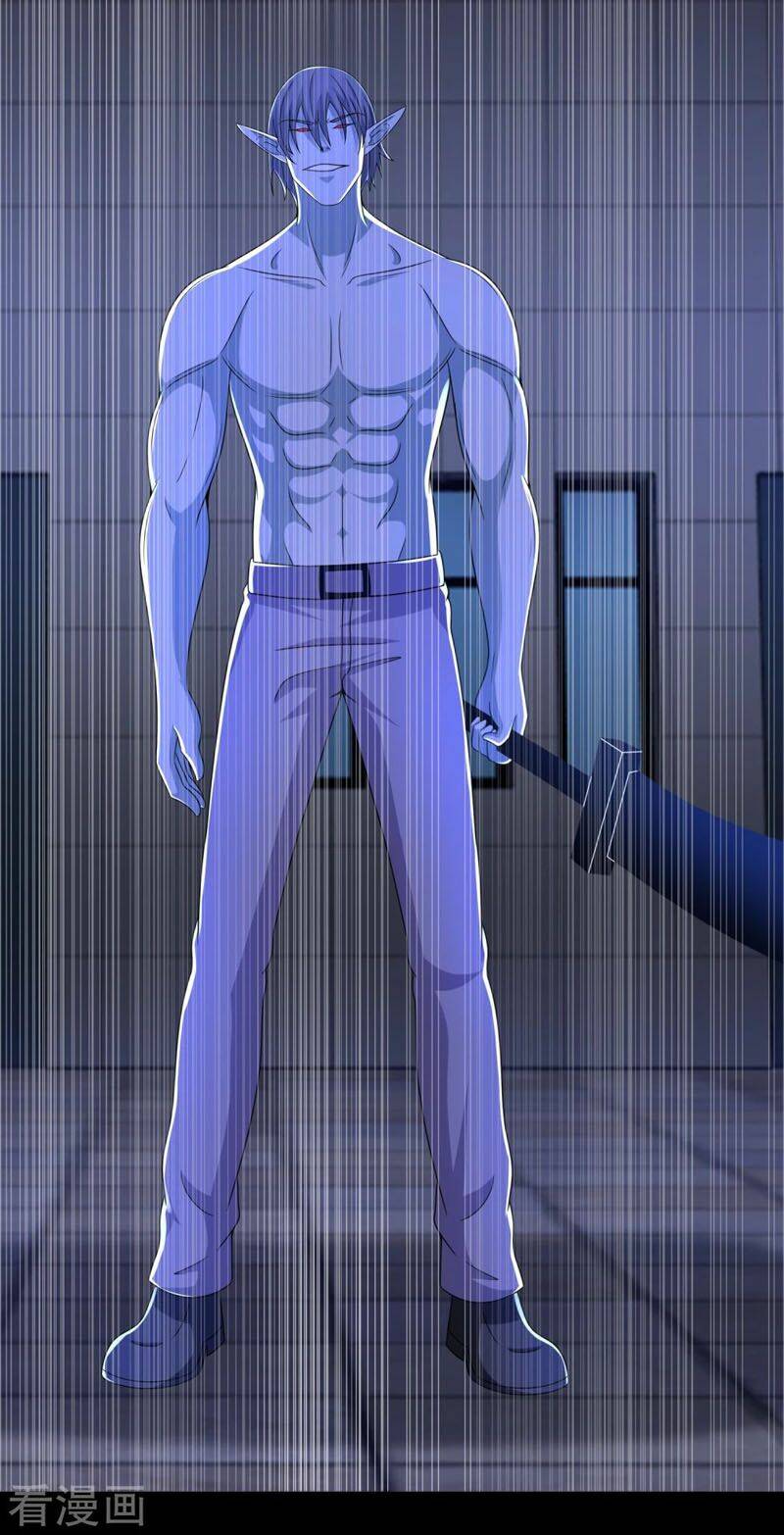 Mạt Thế Vi Vương: Chapter 408
