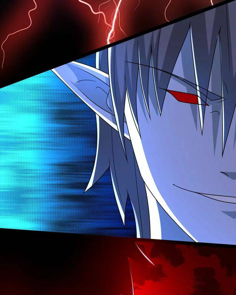 Mạt Thế Vi Vương: Chapter 408