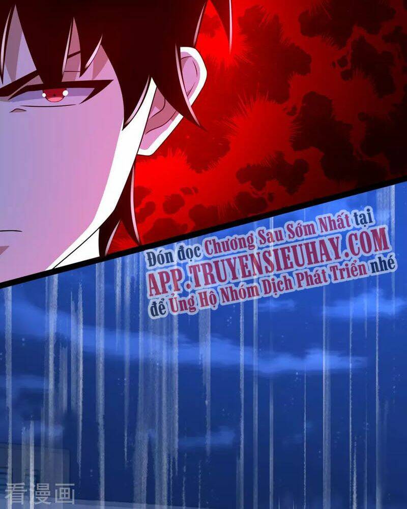 Mạt Thế Vi Vương: Chapter 408