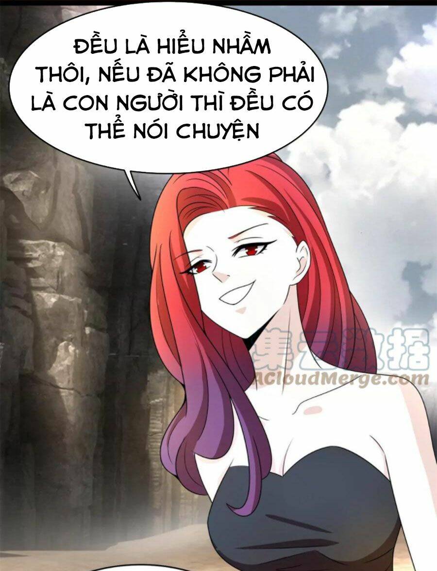 Mạt Thế Vi Vương: Chapter 429