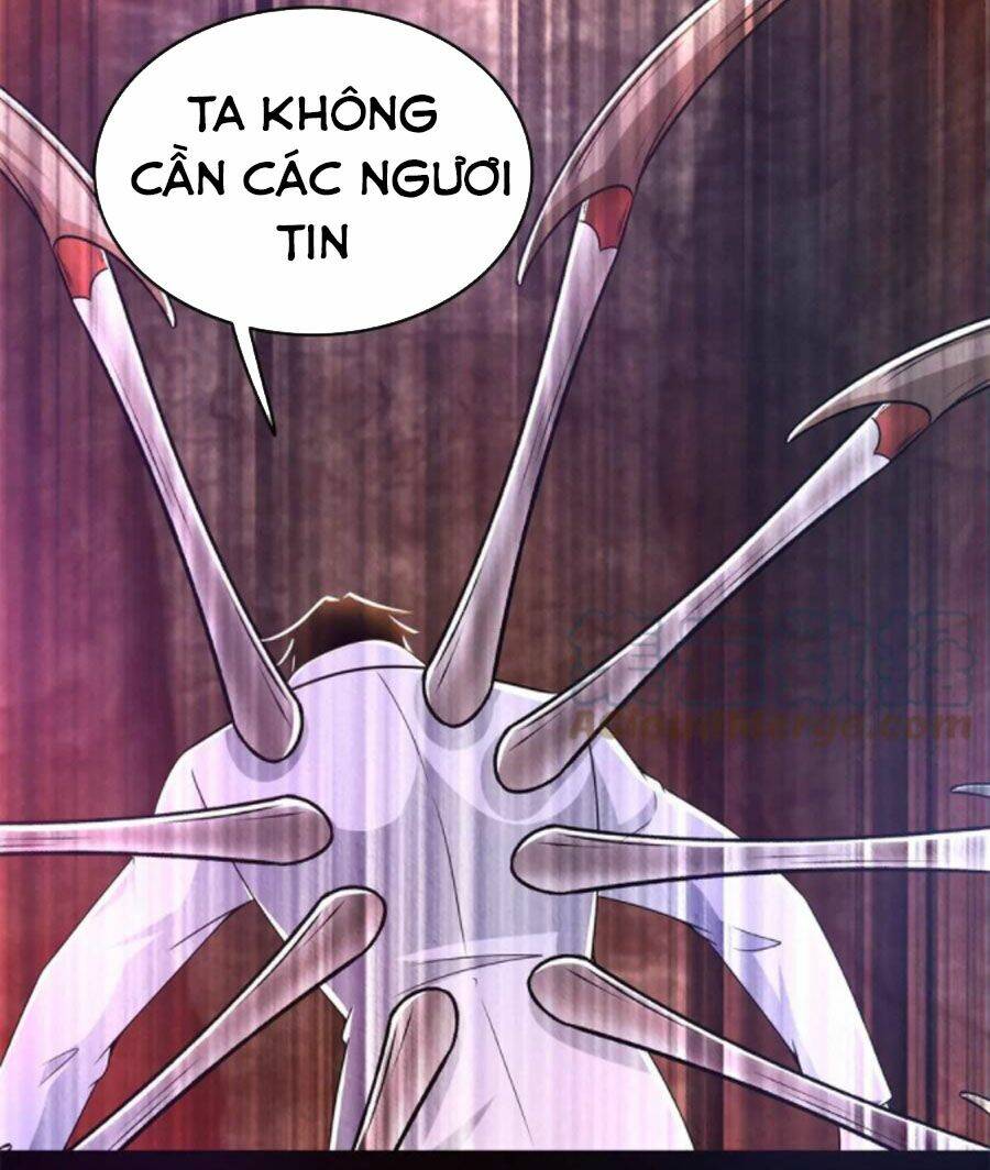 Mạt Thế Vi Vương: Chapter 429