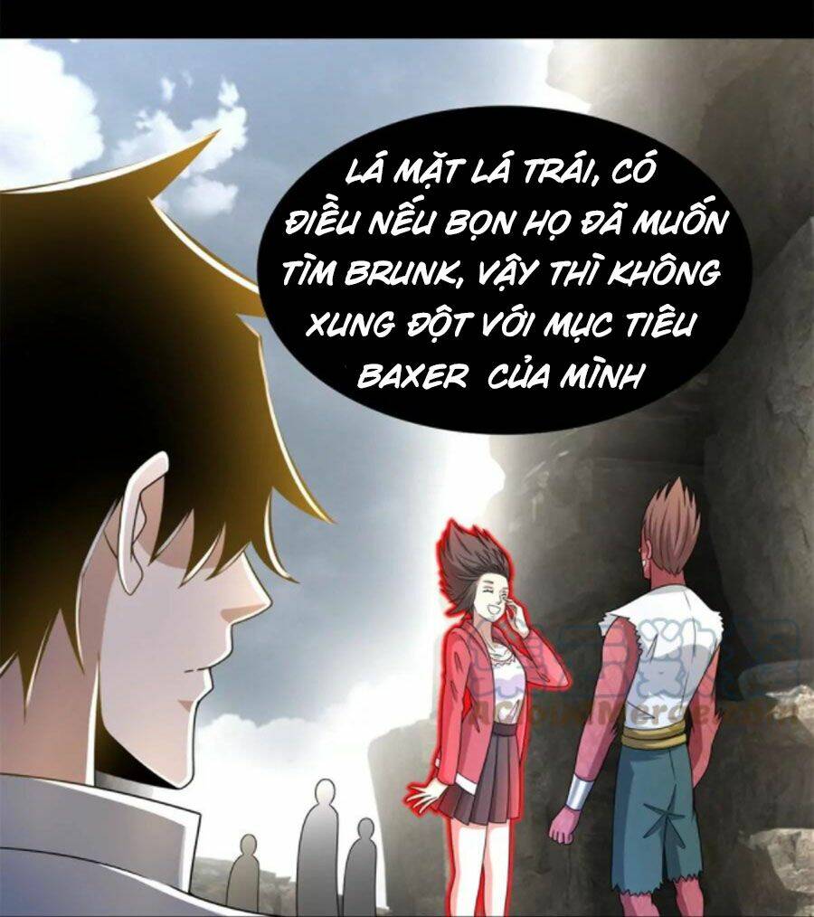 Mạt Thế Vi Vương: Chapter 429