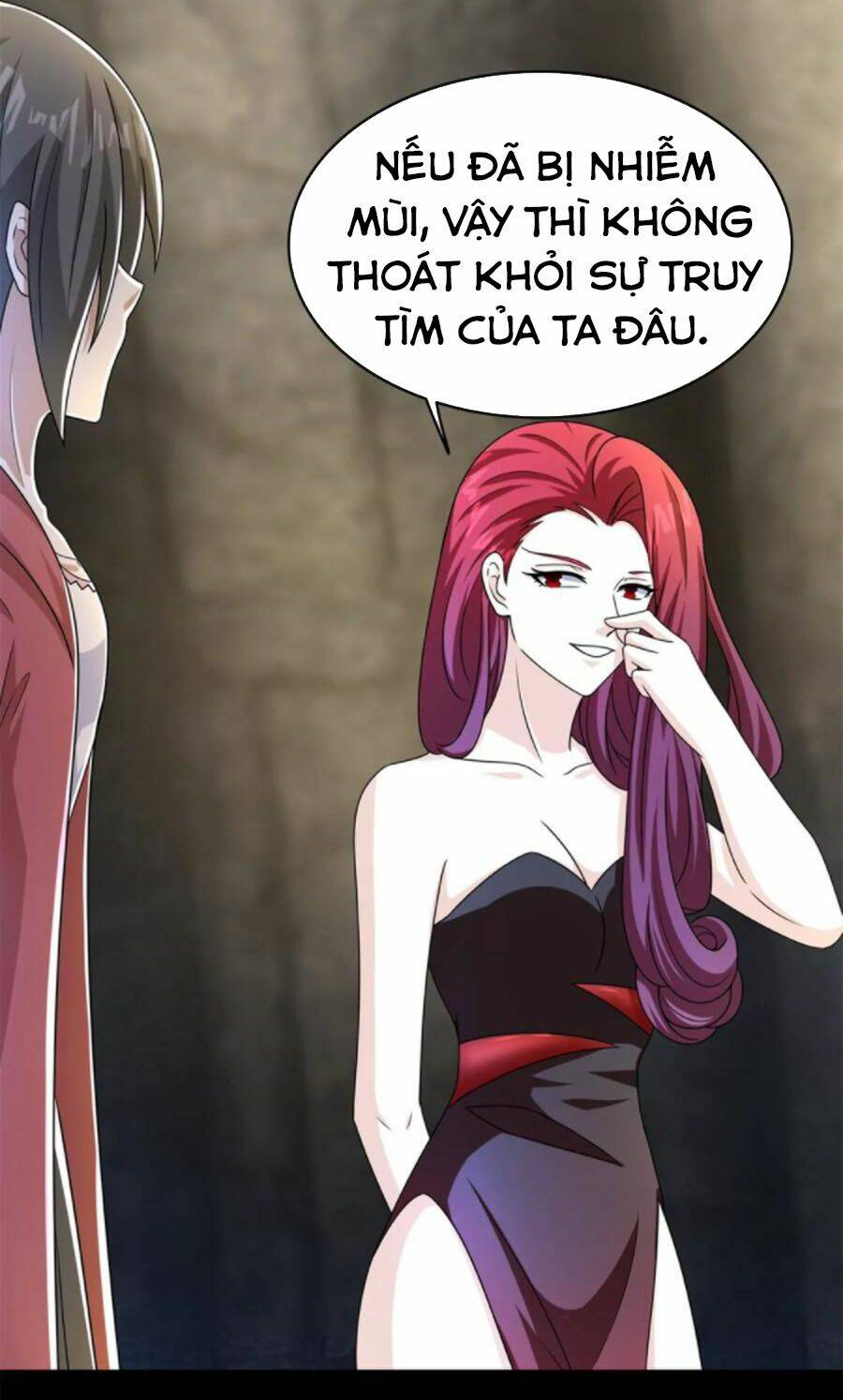 Mạt Thế Vi Vương: Chapter 429